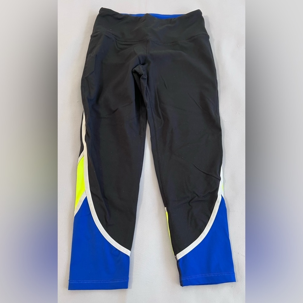 Victoria's‎ Secret VSX Sport Multicolored  Knockout Tight Size Small